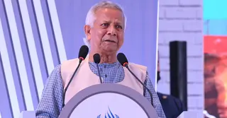 ‘জুলাই শুধু স্বৈরাচারের পতনের মাস নয়, আমাদের পুনর্জন্মের মাস’